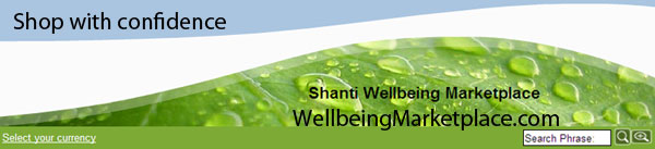 Wellbeing Marketplace